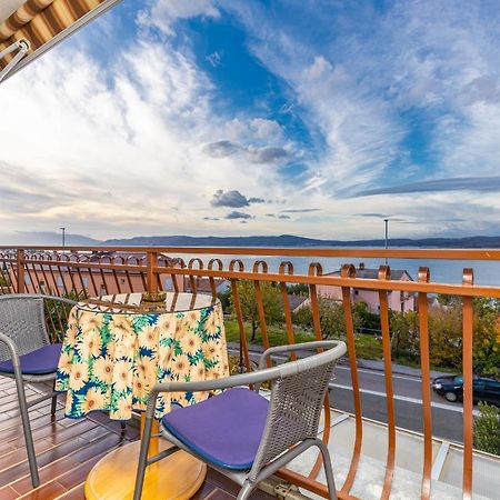 Vacattio Apartments Crikvenica Zewnętrze zdjęcie