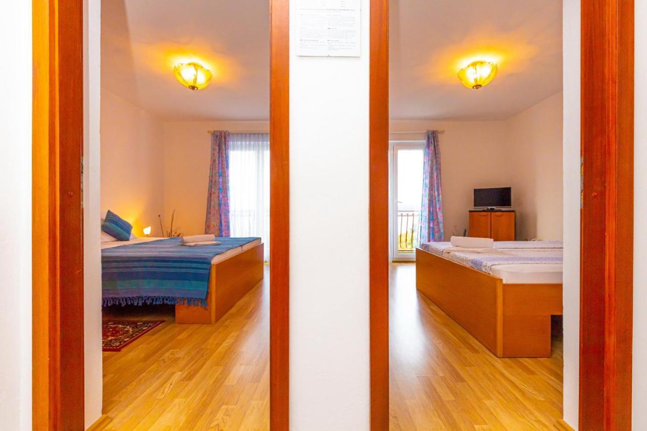 Vacattio Apartments Crikvenica Zewnętrze zdjęcie