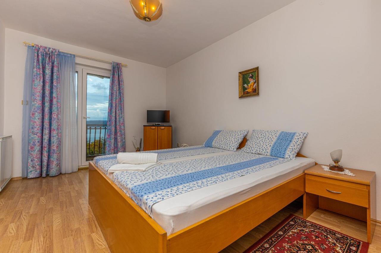 Vacattio Apartments Crikvenica Zewnętrze zdjęcie