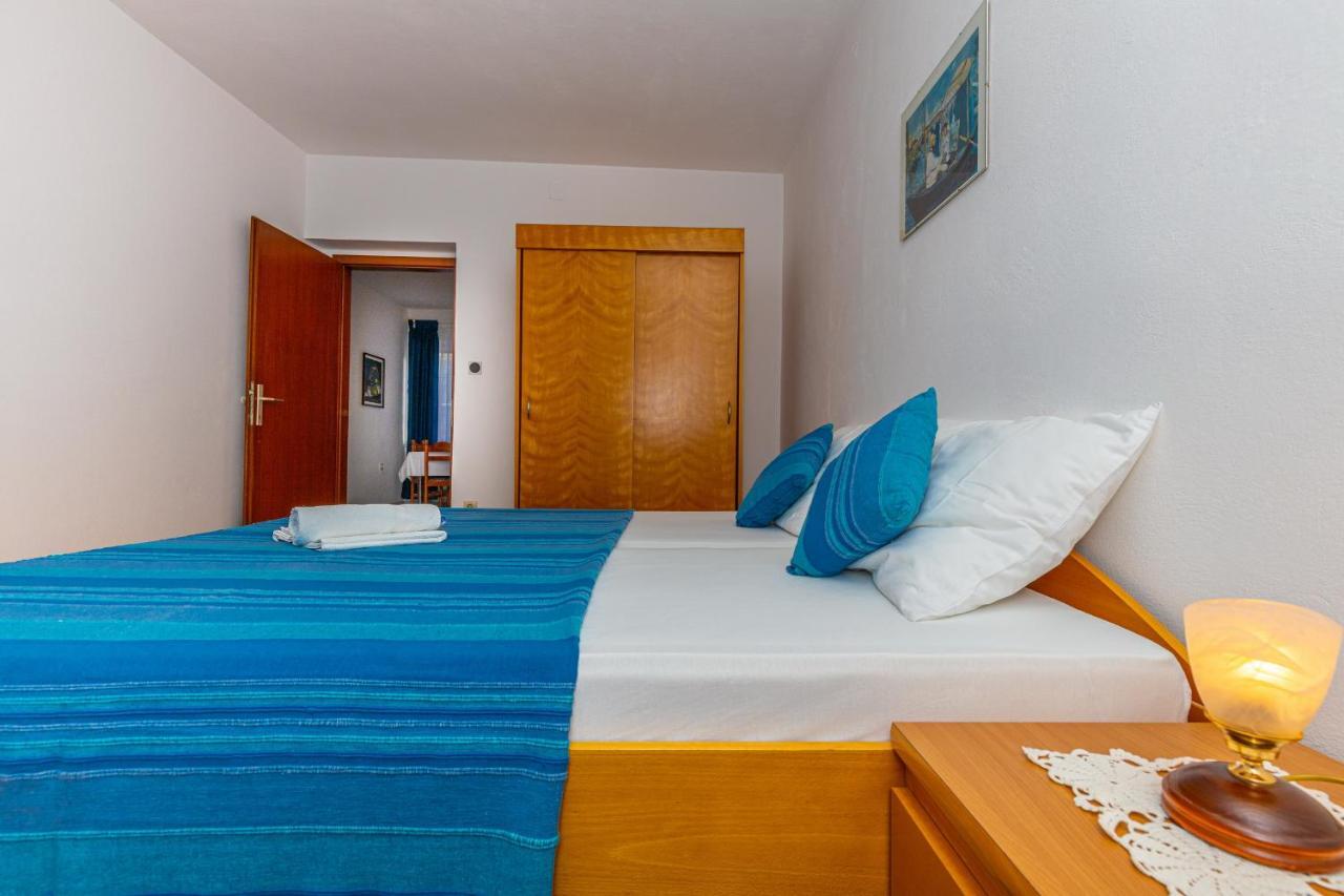 Vacattio Apartments Crikvenica Zewnętrze zdjęcie