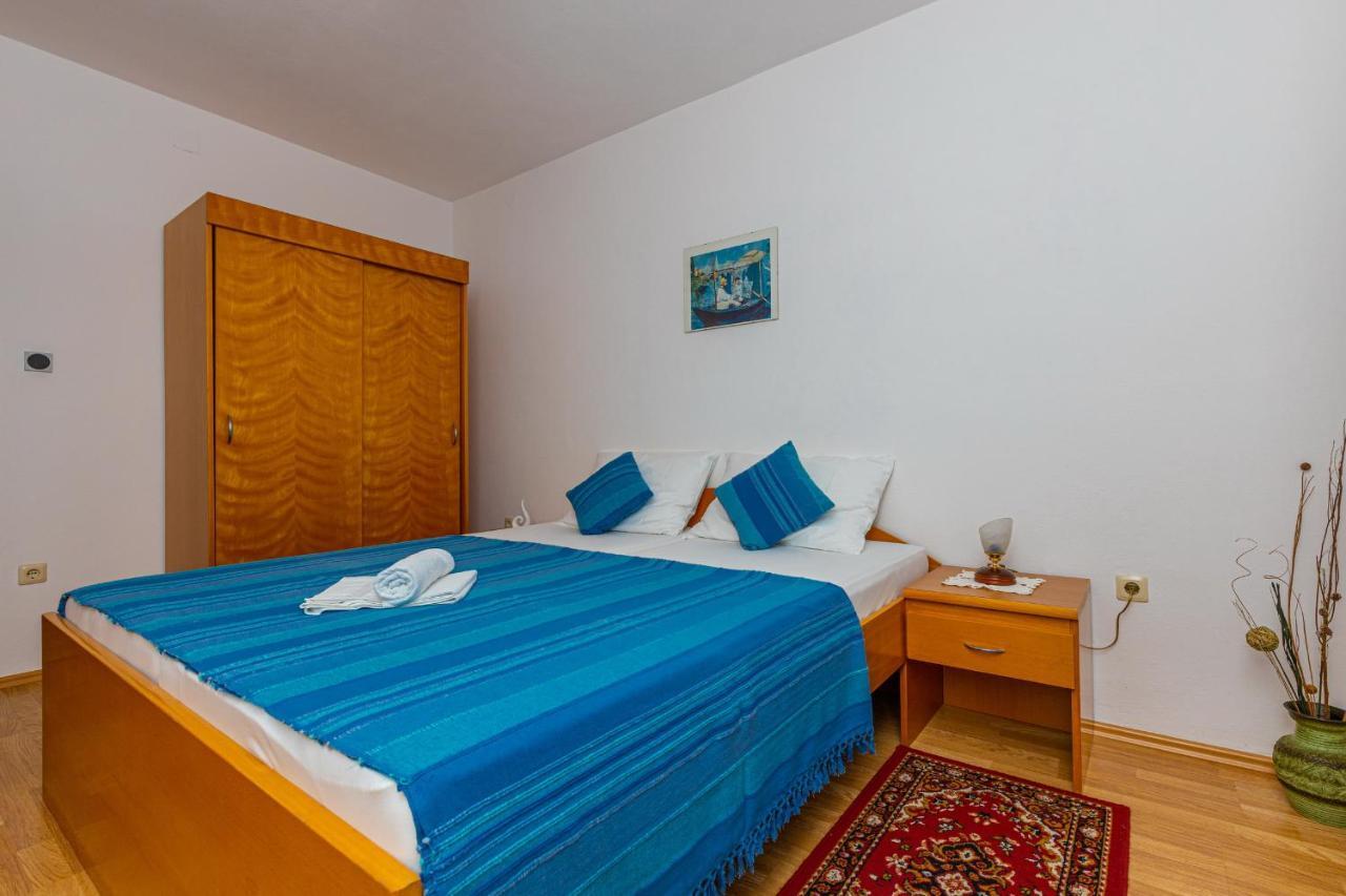 Vacattio Apartments Crikvenica Zewnętrze zdjęcie