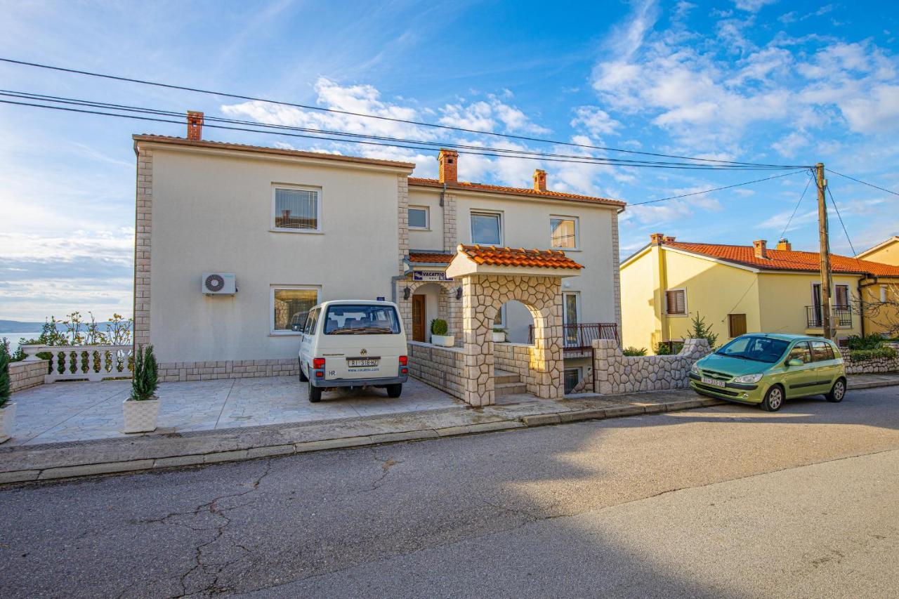 Vacattio Apartments Crikvenica Zewnętrze zdjęcie