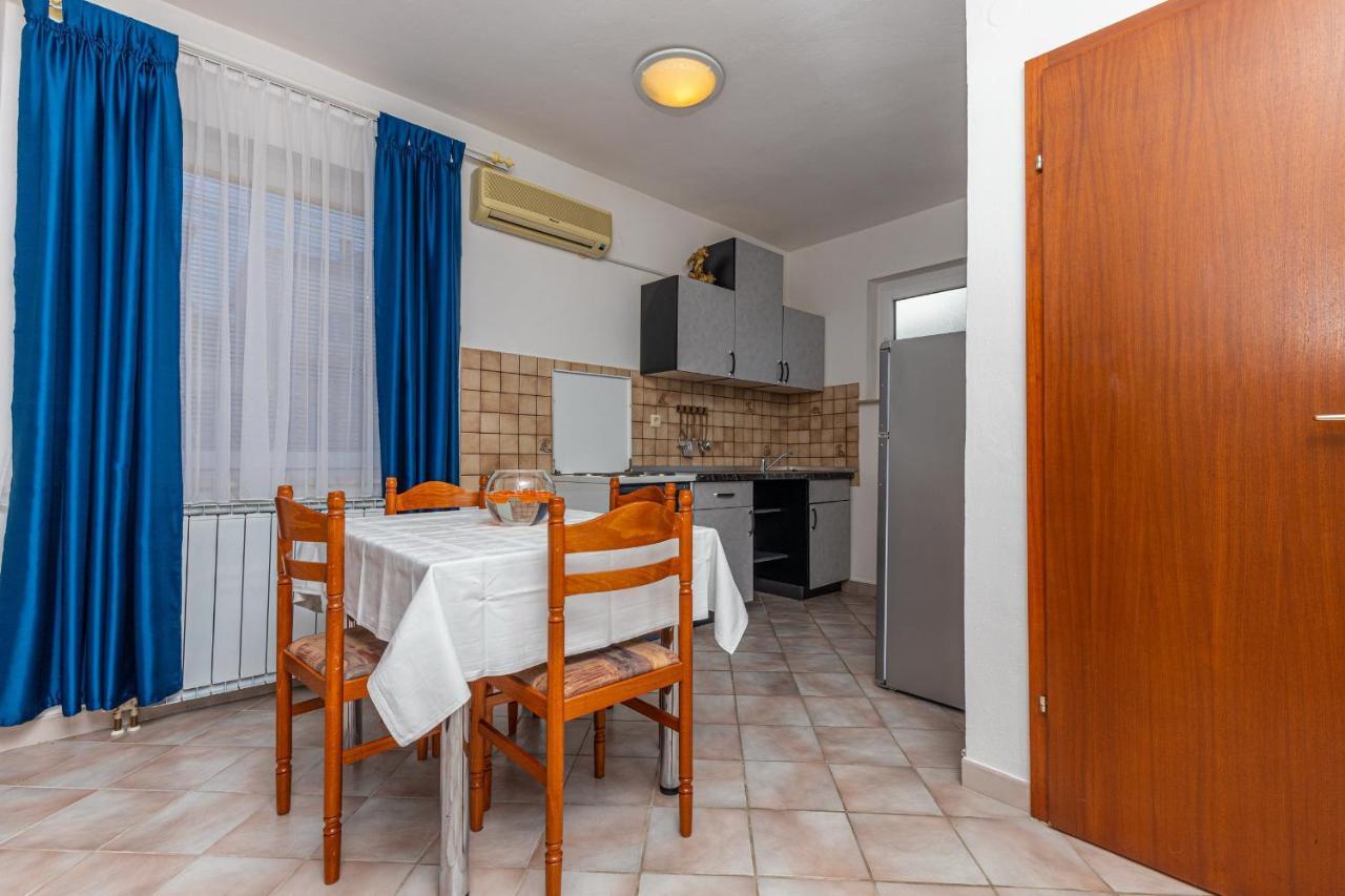 Vacattio Apartments Crikvenica Zewnętrze zdjęcie