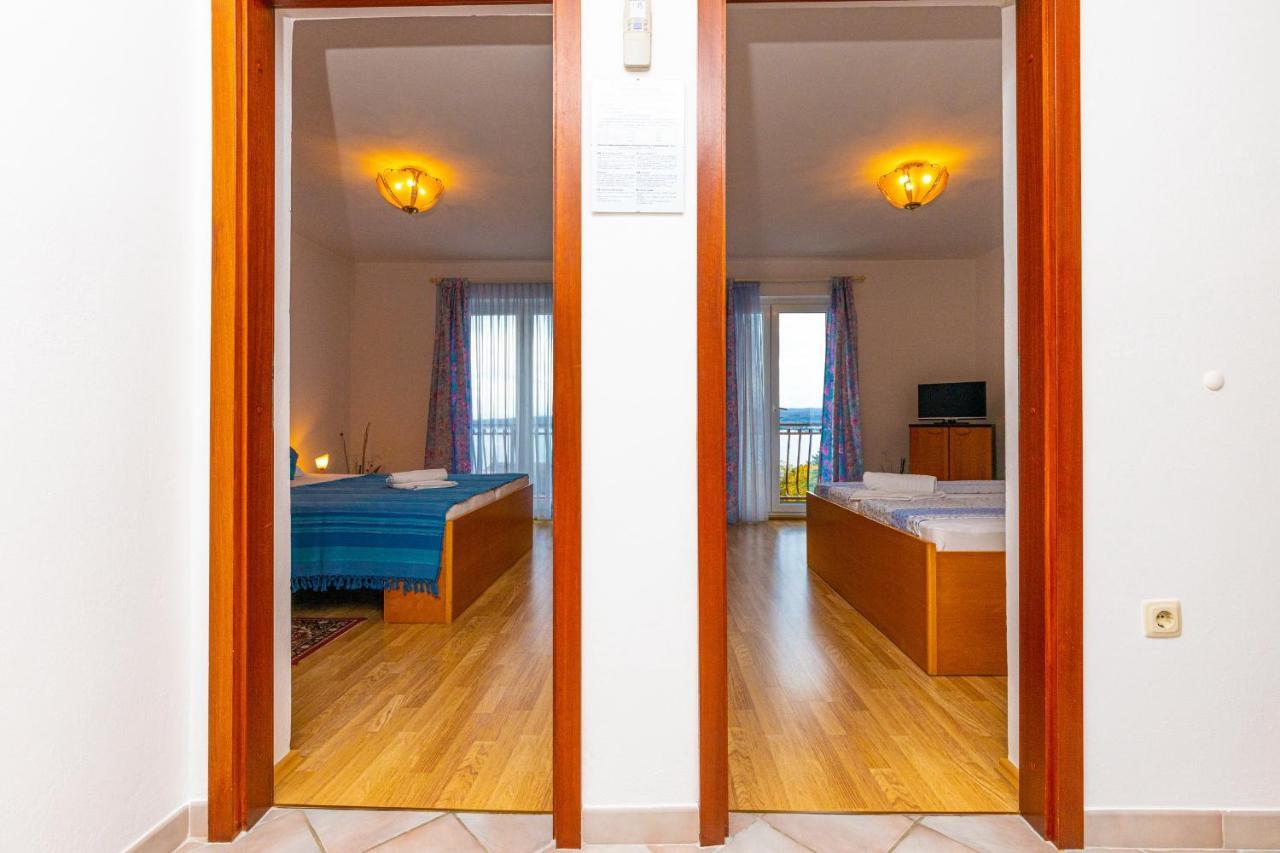 Vacattio Apartments Crikvenica Zewnętrze zdjęcie